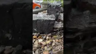 DIY Bubbling Rock Fountains 💦