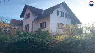 Einfamilienhaus in Hengsberg!