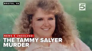 Нераскрыто: убийство Тэмми Сальер
