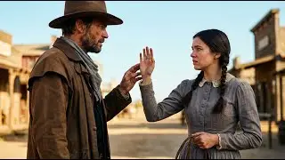 «Personne ne voulait la fille boiteuse… puis un cow-boy dit: Viens dans mon cœur.»