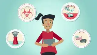 Wie funktioniert Campact?