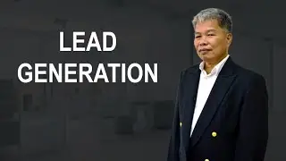 Full Course - Lead Generation Mastery