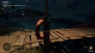 Far Cry 6 Part 41The Missing Muse Walkthrough