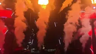 What So Not - Goh (live @ EDC Mexico 2019)