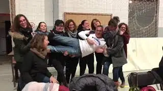 Junteros 2018