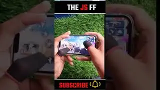 I Phone 13 Pro Free Fire Gameplay And Handcam Video #iphone #iphone13pro #iphone13prohandcam #short