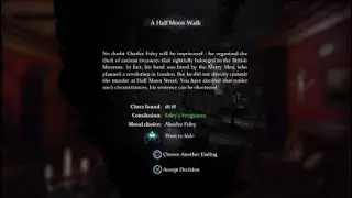 BO3, RESIDENT EVIL, AND SHERLOCK HOMES CRIME & PUNISHMENT - WEEKLY COMPILATION #10