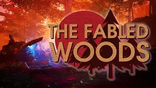 The Fabled Woods story driven adventure game on PC