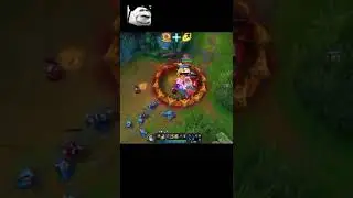 Learn Galio #shorts #leagueoflegends #lol