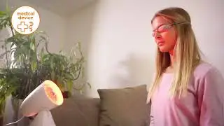 Infralampa BEURER IL 11 - produktov&eacute; video CZ