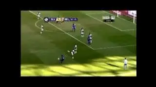 Nelson Bonilla Highlights 2013