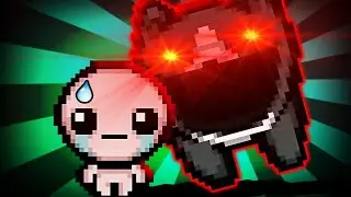 This mod is PAIN - Bael Ep2