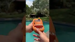 &iexcl;Cuidado! Ped&iacute; chanclas de tibur&oacute;n en Shein y fue mala idea 😭🦈