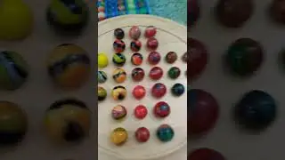 Gone Marbles King of the YouTube setting the bar in marble collecting 😁