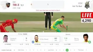 Chattogram vs Comilla BPL Live । CV vs CGC। BPL T20 2022 live