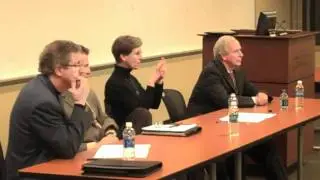 2/3/2011 President's Forum
