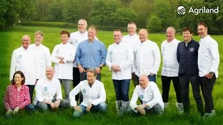 Michelin-star chefs visit Kilkenny beef farm