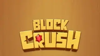 Block crush level 71-92 #blockcrush #gaming #puzzle #blockblast #target