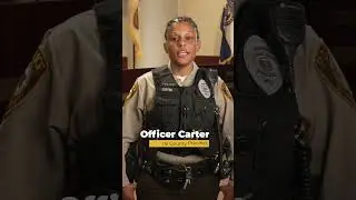 Police Officer Carter