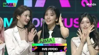 Melon Music Awards 2025 Winners Circle | G-DRAGON, JENNIE, RIIZE, IVE (Full Recap)