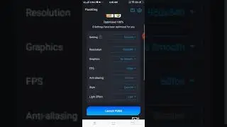 Flash dog best settings forever