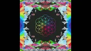 Coldplay - Adventure Of A Lifetime (Official Instrumental)