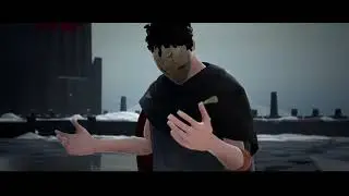 Absolver Downfall - beating Risryn (final boss)