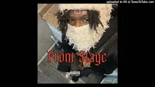 LvhOxy - Front Stage ( OfficialAudio)