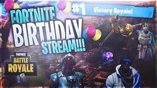 FORTNITE SEASON 5 HYPE!!! GRINDING FOR XP
