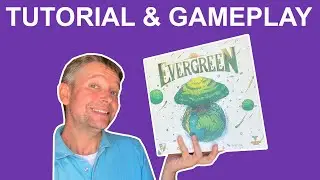 Evergreen - Esempio di gioco