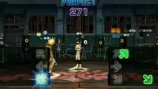 Turbo - The Black Cat (131 BPM) 0 miss 0 bad - cdiu