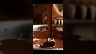 Bear Drops the Whisk: Lindt Chocolatier Goes Feral in AI Meme Magic! 🐻🍫😱