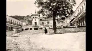 Presentación libro Historia Gráfica de Hoyo de Manzanares