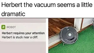Funny Notifications