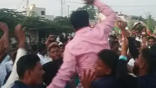 Pattaladammanavara Jathre Halaguru