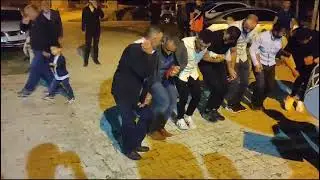 Sivas Gürün halay Kızılörenköyü