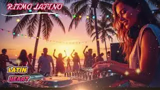 🔥🌟 BEACH RHYTHMS 2025 &ndash; Reggaeton x Moombahton Sunset Party 💃🌴🎵