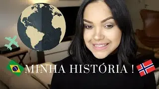 Como vim parar na Noruega ?!