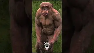 Best animal transformation &times; python funk(ultra slowed) #viralvideo #shorts