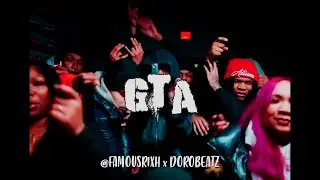 [ FREE ] 'GTA' Sdot Go x NY Drill 2000s Type Beat | prod. @famousrixh x dorobeatz
