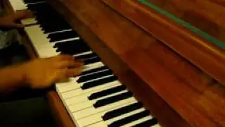 The Prodigy - Omen (Piano Version)