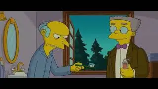 The Simpsons Movie (2007) Intro (PAL Tone)