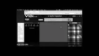 Cognex ViDi Suite