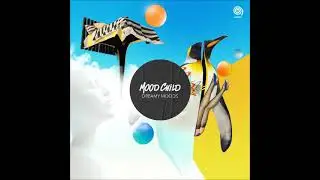 ART NO LOGIA, Markushmane - Making Dreams (Original Mix) [MOOD CHILD]