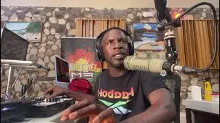 Rough out there🇯🇲🔥🔥Carl melody 