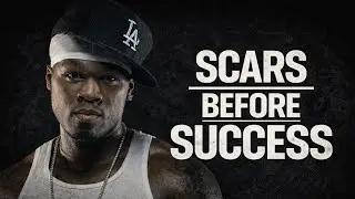 50 Cent - Scars Before Success | #50cent #music #hiphop 