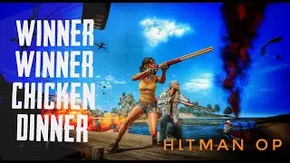 HITMAN OP LIVE STREAM | PUBG MOBILE | HINDI & BENGALI