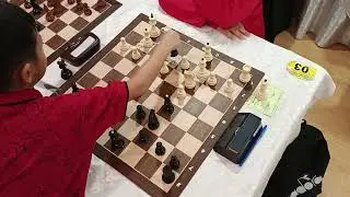 Chess 17 Jan 26 ( L ) - Luigi