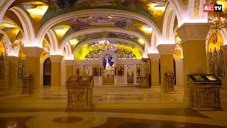 Najblistavija tajna Beograda krije se ispod jednog od njegovih GLAVNIH SIMBOLA