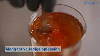 EPAISSIR CLEAR - Transparant neutraal bindmiddel